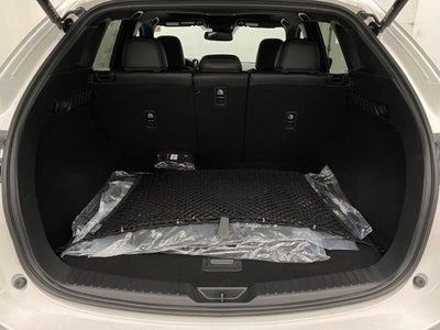 2025 Mazda Mazda CX-5 2.5 Turbo Premium AWD