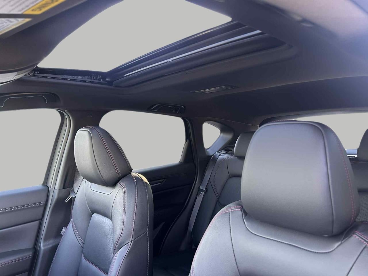 2025 Mazda Mazda CX-5 2.5 Turbo Premium AWD