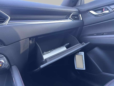 2025 Mazda Mazda CX-5 2.5 Turbo Premium AWD