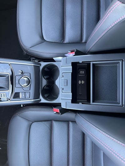 2025 Mazda Mazda CX-5 2.5 Turbo Premium AWD