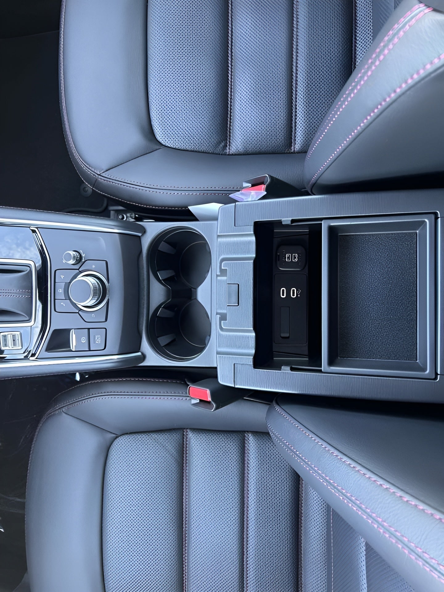 2025 Mazda Mazda CX-5 2.5 Turbo Premium AWD