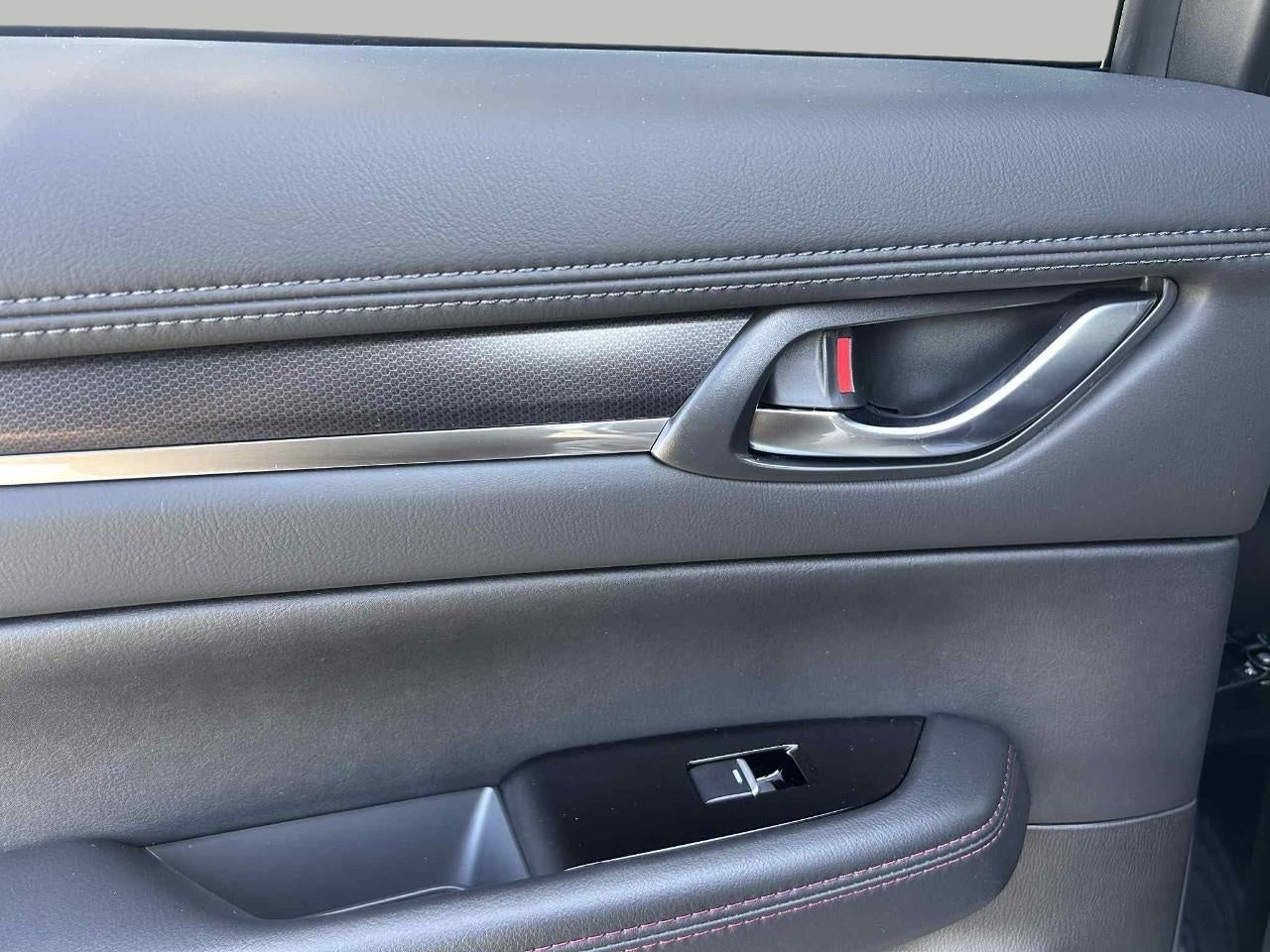 2025 Mazda Mazda CX-5 2.5 Turbo Premium AWD