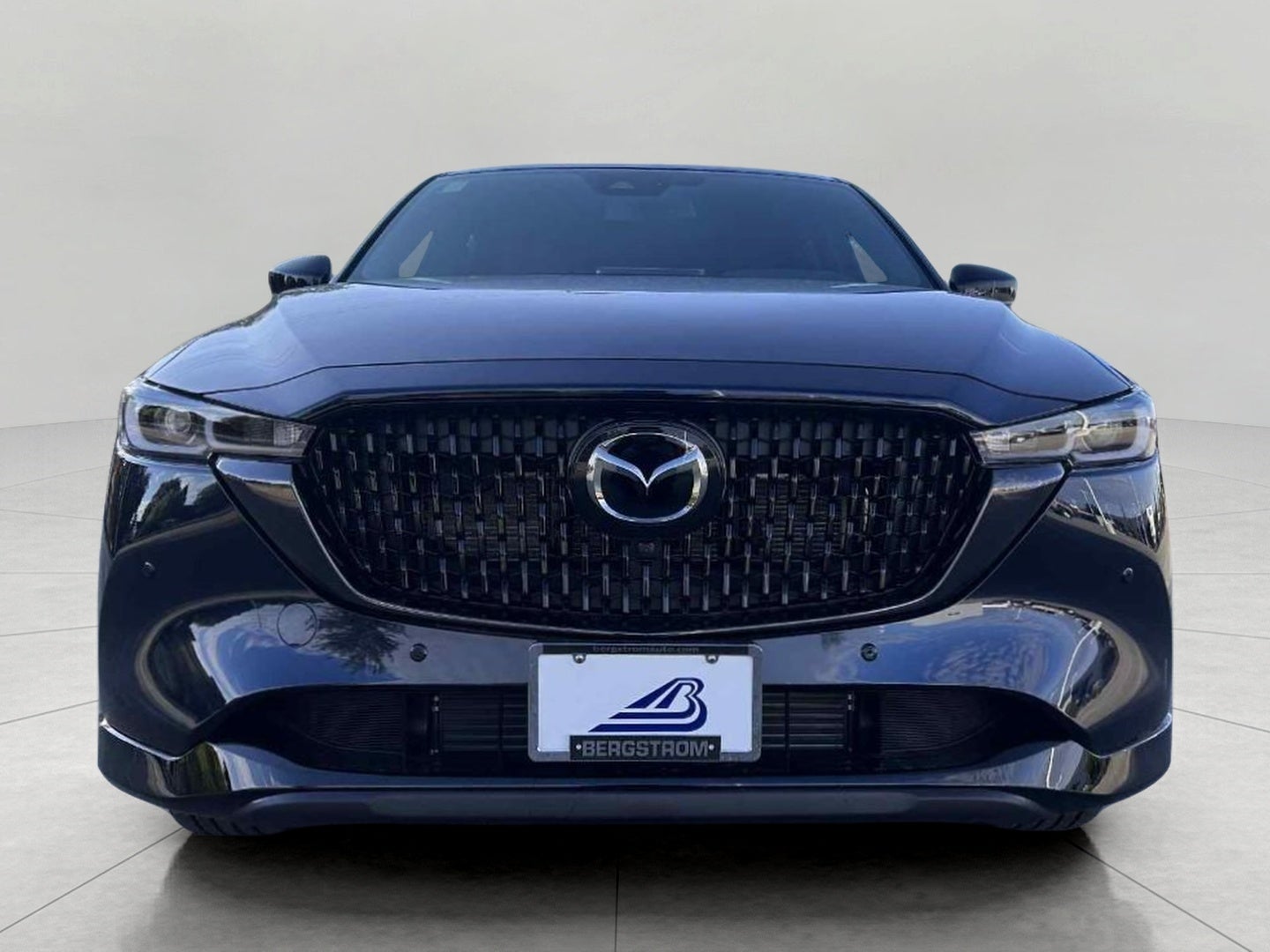 2025 Mazda Mazda CX-5 2.5 Turbo Premium AWD