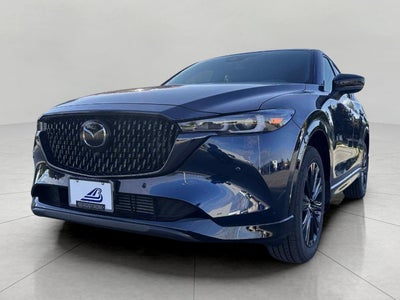 2025 Mazda Mazda CX-5 2.5 Turbo Premium AWD