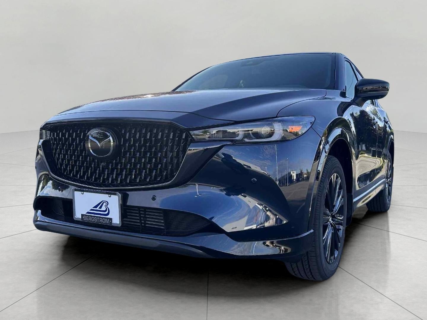 2025 Mazda Mazda CX-5 2.5 Turbo Premium AWD