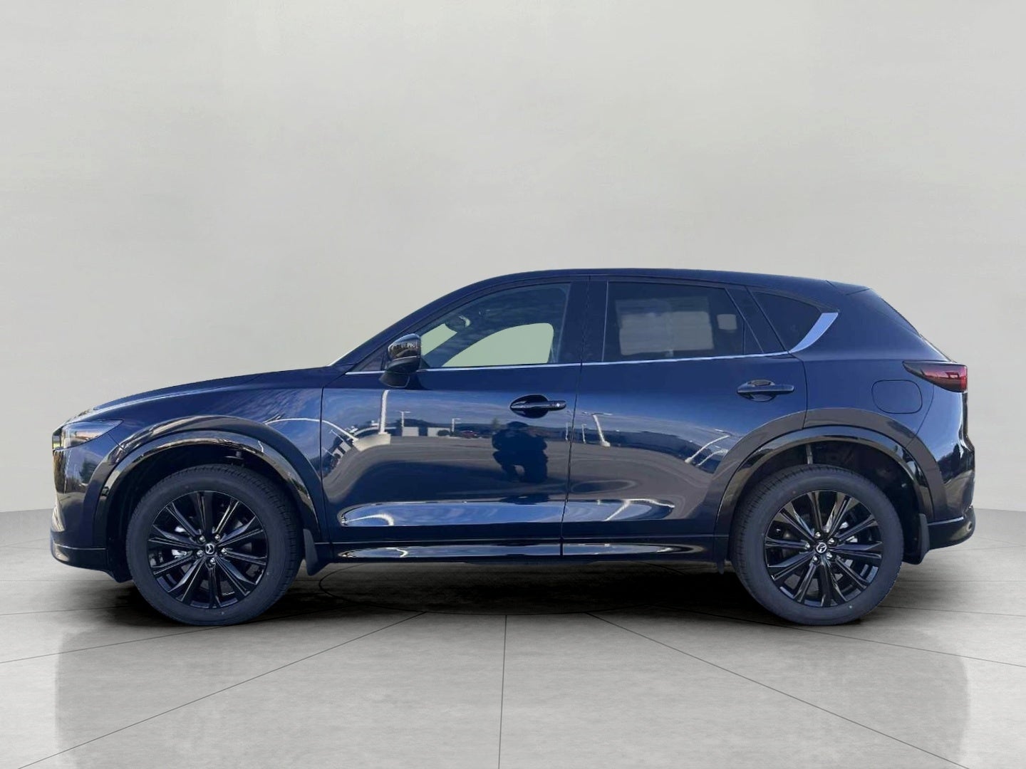 2025 Mazda Mazda CX-5 2.5 Turbo Premium AWD