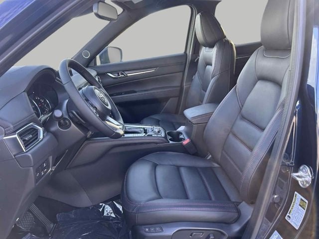 2025 Mazda Mazda CX-5 2.5 Turbo Premium AWD