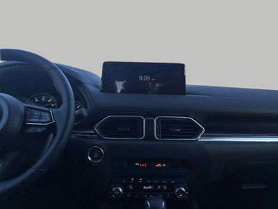 2025 Mazda Mazda CX-5 2.5 Turbo Premium AWD