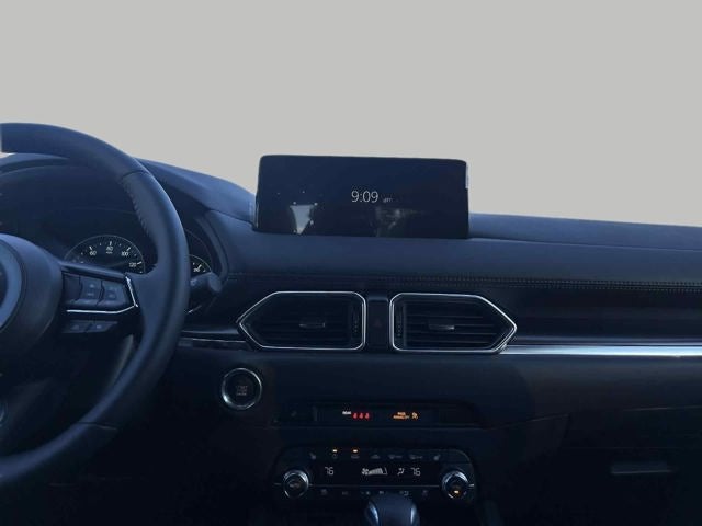 2025 Mazda Mazda CX-5 2.5 Turbo Premium AWD