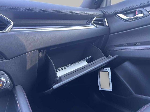 2025 Mazda Mazda CX-5 2.5 Turbo Premium AWD