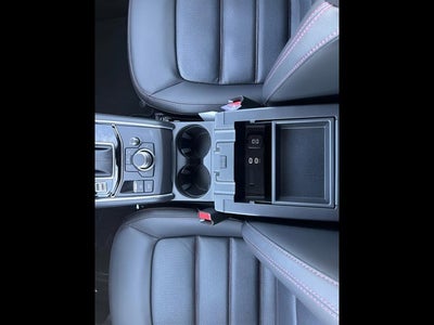 2025 Mazda Mazda CX-5 2.5 Turbo Premium AWD