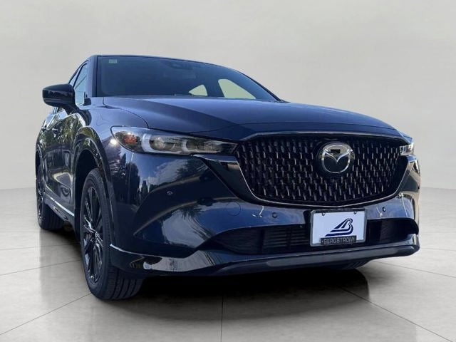 2025 Mazda Mazda CX-5 2.5 Turbo Premium AWD