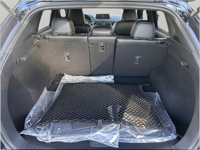 2025 Mazda Mazda CX-5 2.5 Turbo Premium AWD