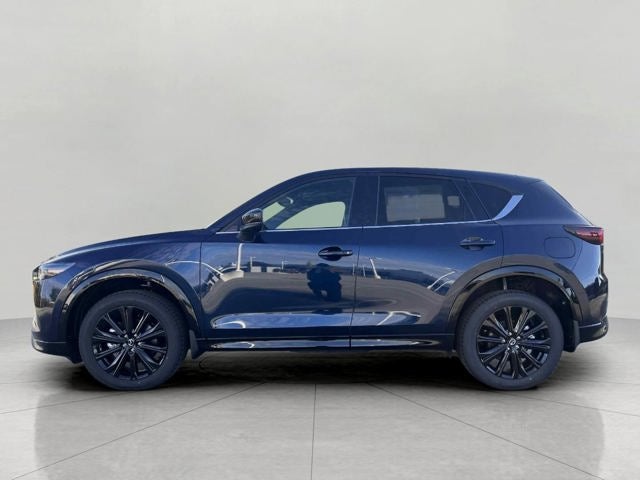 2025 Mazda Mazda CX-5 2.5 Turbo Premium AWD
