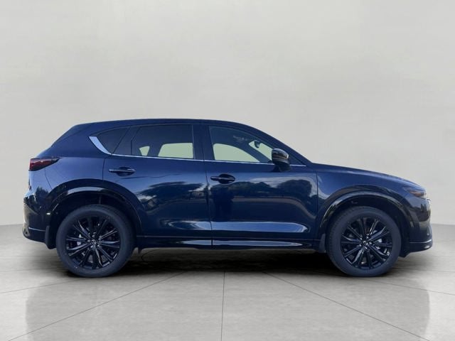 2025 Mazda Mazda CX-5 2.5 Turbo Premium AWD