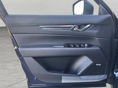 2025 Mazda Mazda CX-5 2.5 Turbo Premium AWD