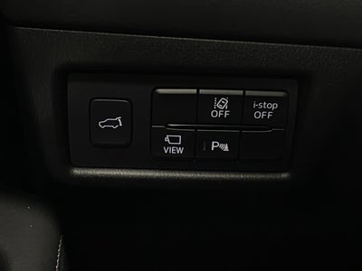 2025 Mazda Mazda CX-5 2.5 S Premium Plus AWD