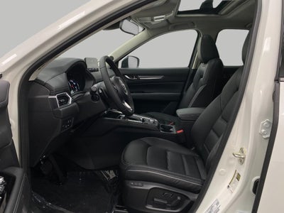 2025 Mazda Mazda CX-5 2.5 S Premium Plus AWD