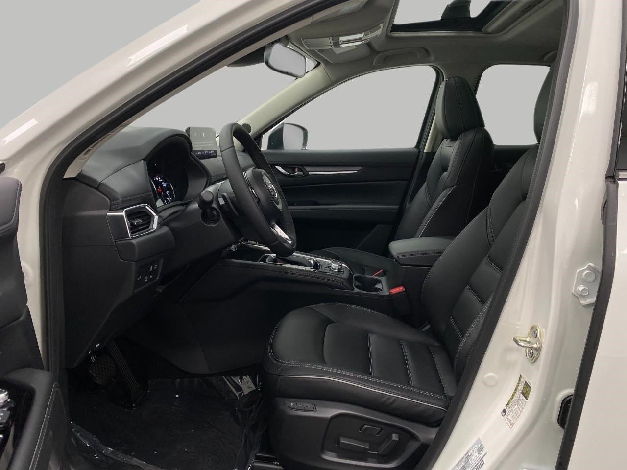 2025 Mazda Mazda CX-5 2.5 S Premium Plus AWD