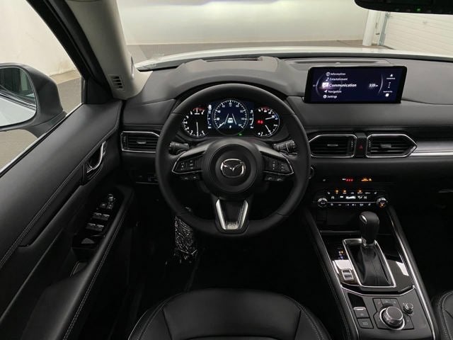 2025 Mazda Mazda CX-5 2.5 S Premium Plus AWD