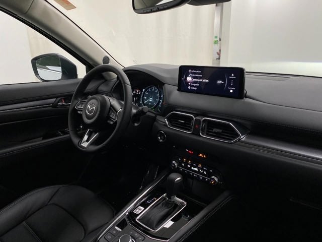 2025 Mazda Mazda CX-5 2.5 S Premium Plus AWD