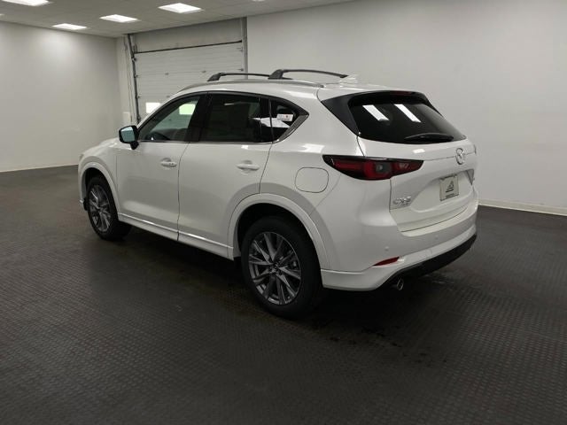 2025 Mazda Mazda CX-5 2.5 S Premium Plus AWD