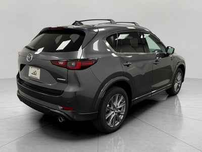 2025 Mazda Mazda CX-5 2.5 S Premium Plus AWD