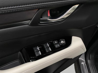 2025 Mazda Mazda CX-5 2.5 S Premium Plus AWD