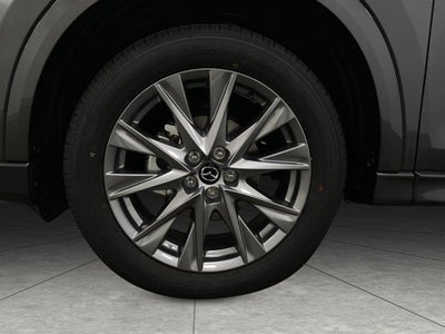 2025 Mazda Mazda CX-5 2.5 S Premium Plus AWD