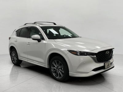 2025 Mazda Mazda CX-5 2.5 S Premium Plus AWD