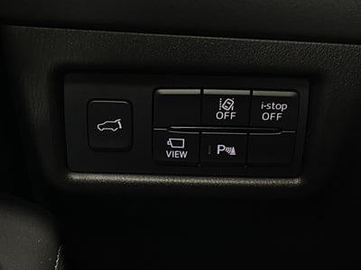 2025 Mazda Mazda CX-5 2.5 S Premium Plus AWD