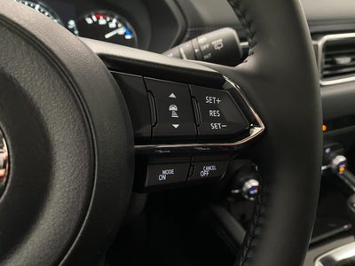 2025 Mazda Mazda CX-5 2.5 S Premium Plus AWD