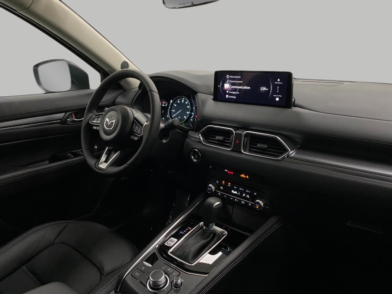 2025 Mazda Mazda CX-5 2.5 S Premium Plus AWD