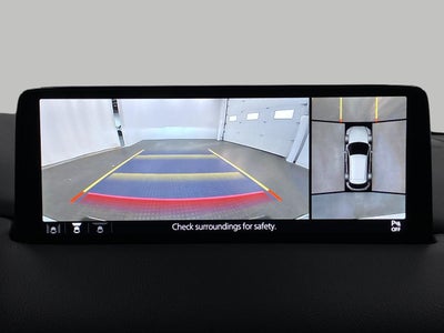 2025 Mazda Mazda CX-5 2.5 S Premium Plus AWD