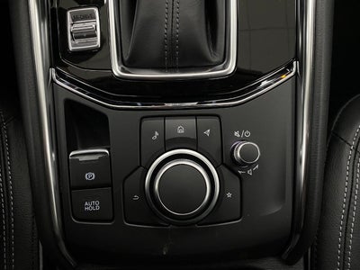 2025 Mazda Mazda CX-5 2.5 S Premium Plus AWD