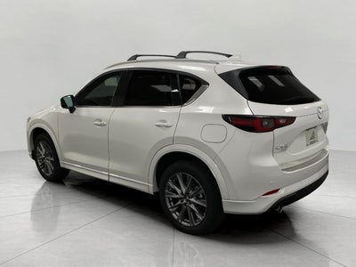 2025 Mazda Mazda CX-5 2.5 S Premium Plus AWD