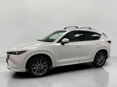 2025 Mazda Mazda CX-5 2.5 S Premium Plus AWD