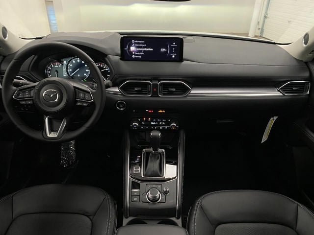 2025 Mazda Mazda CX-5 2.5 S Premium Plus AWD