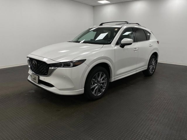 2025 Mazda Mazda CX-5 2.5 S Premium Plus AWD