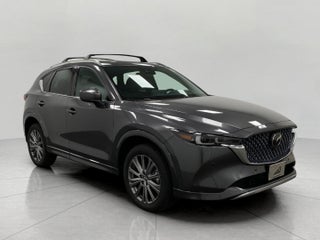 2025 Mazda Mazda CX-5 2.5 Turbo Signature AWD