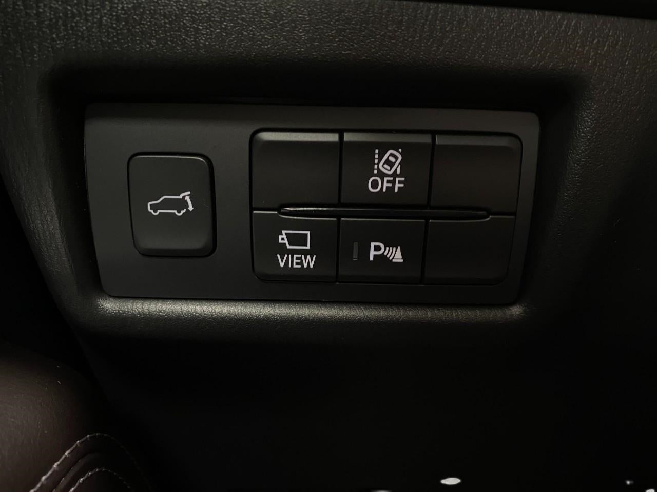 2025 Mazda Mazda CX-5 2.5 Turbo Signature AWD