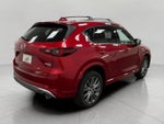 2025 Mazda Mazda CX-5 2.5 Turbo Signature AWD