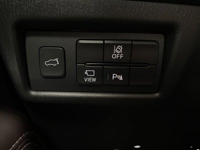 2025 Mazda Mazda CX-5 2.5 Turbo Signature AWD