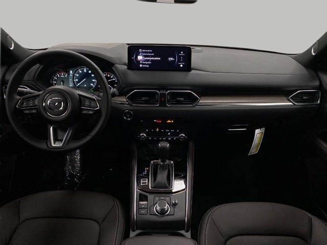 2025 Mazda Mazda CX-5 2.5 Turbo Signature AWD