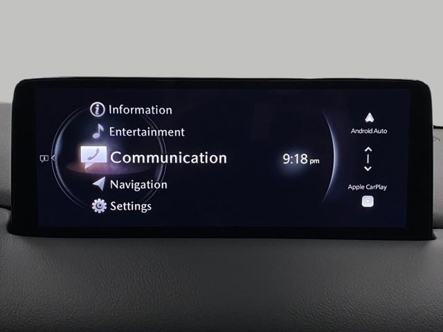 2025 Mazda Mazda CX-5 2.5 Turbo Signature AWD