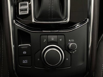 2025 Mazda Mazda CX-5 2.5 Turbo Signature AWD