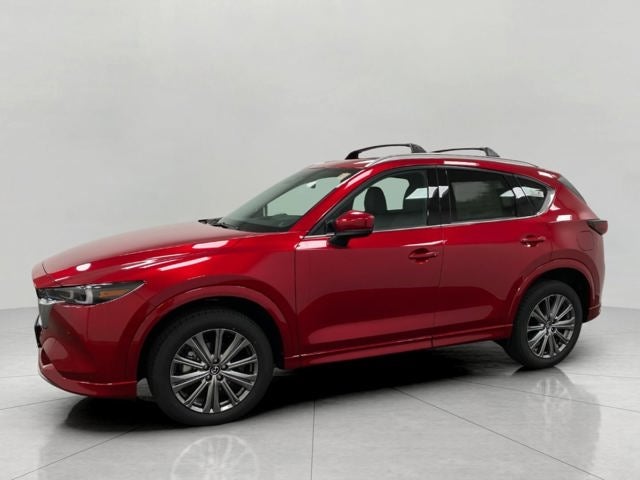 2025 Mazda Mazda CX-5 2.5 Turbo Signature AWD