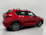 2025 Mazda Mazda CX-5 2.5 Turbo Signature AWD
