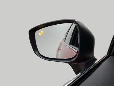 2025 Mazda Mazda CX-5 2.5 Turbo Signature AWD