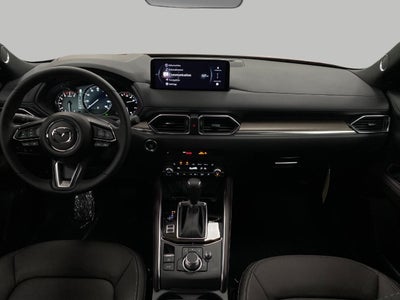 2025 Mazda Mazda CX-5 2.5 Turbo Signature AWD